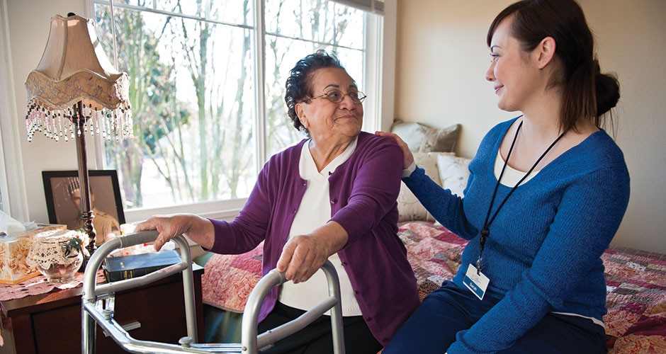 What To Look For While Choosing Home Care