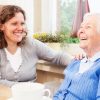 The Job Of Home Care Agencies