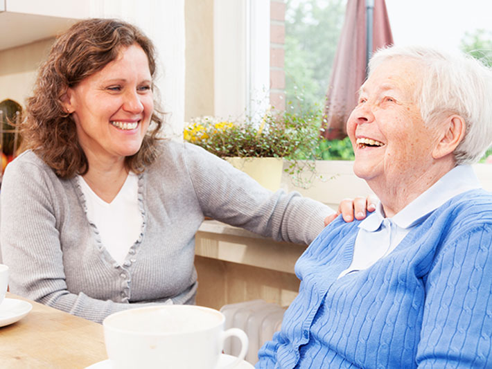 The Job Of Home Care Agencies