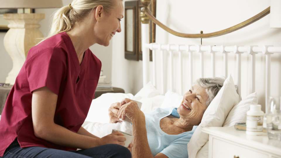 How To Make Home Care Affordable