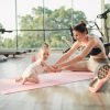 How Parents Are The Best Fitness Role Models For Kids