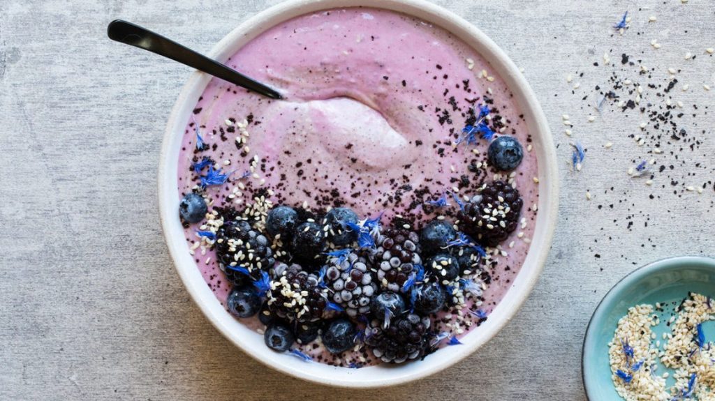 A Quick Guide To Colon Detoxification With Acai Berry