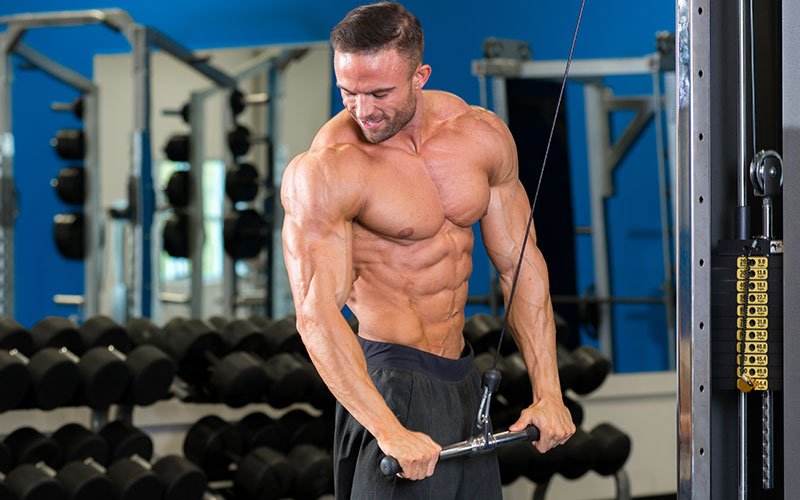 3 Awesome Fat Burning Workout Programs For Men