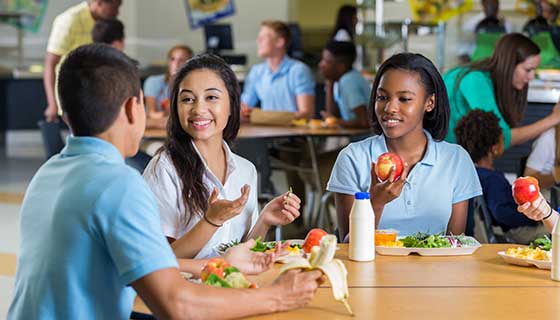 The Easiest Healthy And Balanced Food Plan For Adolescents