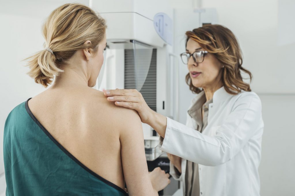 Breast Screening: Everything A Woman Needs To Know