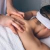 What are the effects of Lymphatic Drainage Massages?