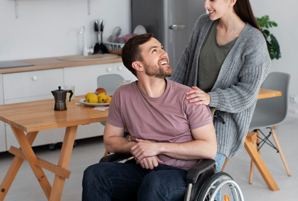 How NDIS Accommodation Providers Support Participants’ Needs