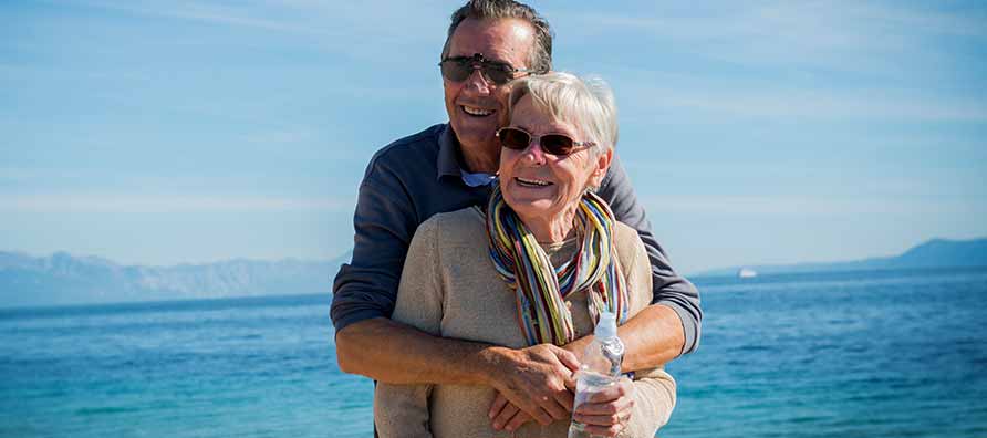 Keys To A Healthy Retirement