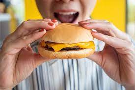 13 Things Fast Food Can Do to Your Body